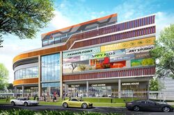 GRANTRAL COMPLEX (D13), Retail #498434771